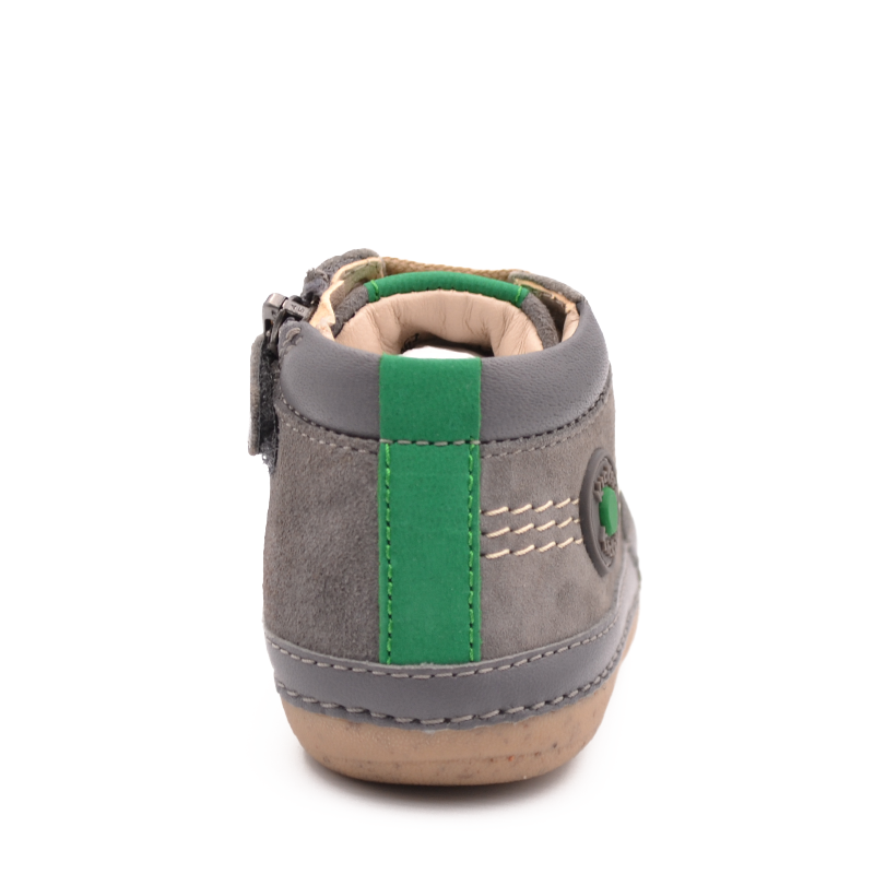 Kickers garçon 25 sales