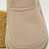 Pantofi din piele moale cu talpa flexibila si captuseala, cappuccino_RO-15-8-22_Pebebe