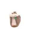 Ghete So Schuss, piele naturala, talpa flexibila, captuseala, maro, Kickers_909730-10-123-18_Pebebe
