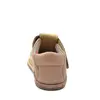 Pantofi barefoot copii, piele naturala, talpa flexibila, ursulet_RO-16-1-22_Pebebe