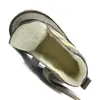 Ghete Barefoot, captuseala din blana, talpa felxibila, khaki_RO-114-6-17_Pebebe
