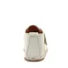 Ghete barefoot copii, piele naturala, talpa flexibila, crem,_RO-104-8-24_Pebebe