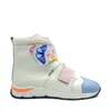 Ghete fete, piele naturala, roz, fluturas, Ronja_Ari-209-1-31_Pebebe