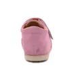 Pantofi copii, piele naturala, Oxford, talpa flexibila, roz, Baby Lux_RO-400-2-24_Pebebe