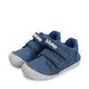 Pantofi barefoot baieti, material textil, denim, D.D.Step_C063-41360M-29_Pebebe