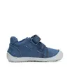 Pantofi barefoot baieti, material textil, denim, D.D.Step_C063-41360M-29_Pebebe