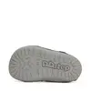 Pantofi decupati, piele naturala, primii pași, Barefoot, bleumarin, calut, D.D.Step_H070-41464A-21_Pebebe