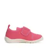 Pantofi interior, material textil, roz, ratusca, D.D.Step_CSG-41901M-29_Pebebe