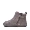Cizme copii, piele naturala, Soft & Fun, gri, Garvalin_241303-A168-20_Pebebe