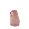 Cizme copii, piele naturala, Soft & Fun, roz, Garvalin_241303-B777-20_Pebebe