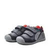 Pantofi copii, piele naturala, Biogateo Urban Casual, negru, Biomecanics_241120-A054-18_Pebebe