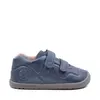 Pantofi copii, piele naturala, Biogateo Wider, albastru, Biomecanics_241160-A183-19_Pebebe