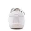 Pantofi copii, piele naturala, Soft & Fun, alb, Garvalin_241300-C050-21_Pebebe