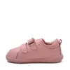Pantofi copii, piele naturala, Soft & Fun, roz, Garvalin_241300-B159-20_Pebebe