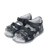 Sandale baieti, piele naturala, calut, bleumarin, D.D.Step_G075-41906A-19_Pebebe