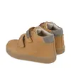 Ghete copii, piele naturala, Peke, camel, Garvalin_241315-B781-20_Pebebe
