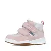 Ghete copii, rezistente la apa, inchidere velcro, Baby Rock, roz, Garvalin_241330-D032-26_Pebebe
