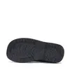 Pantofi baieti, piele naturala, negru, D.D.Step Colectia Back to School_S105-42333M-26_Pebebe