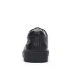 Pantofi baieti, piele naturala, negru, siret, D.D.Step Colectia Back to School_S105-42443M-28_Pebebe