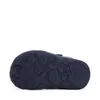Pantofi copii, piele naturala, barefoot, talpa flexibila, bleumarin, D.D.Step_S073-42466-20_Pebebe