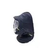 Pantofi copii, piele naturala, barefoot, talpa flexibila, bleumarin, D.D.Step_S073-42466-20_Pebebe
