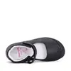 Pantofi fete, piele naturala, barefoot, talpa flexibila, negru, D.D.Step Colectia Back to School_H063-42716CM-26_Pebebe