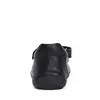 Pantofi fete, piele naturala, barefoot, talpa flexibila, negru, D.D.Step Colectia Back to School_H063-42716CM-26_Pebebe