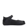 Pantofi fete, piele naturala, negru, D.D.Step Colectia Back to School_H072-42671M-26_Pebebe