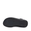 Pantofi fete, piele naturala, negru, D.D.Step Colectia Back to School_H072-42671M-26_Pebebe