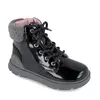 Ghete fete, piele naturala, Bioflow, negru, Biomecanics_241211-A785-29_Pebebe