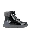 Ghete fete, piele naturala, Bioflow, negru, Biomecanics_241211-A785-29_Pebebe