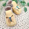 Pantofi barefoot copii, primii pasi, piele naturala, talpa flexibila, fluturas auriu_RO-16-8-20_Pebebe