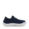 Pantofi copii D.D Step, material textil, talpa flexibila, bleumarin_F093-51209-27_Pebebe