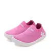 Pantofi copii D.D Step, material textil, talpa flexibila, roz inchis_F093-51209C-27_Pebebe