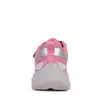 Pantofi sport, material textil, talpa flexibila, roz, D.D. Step_F092-51848B-29_Pebebe