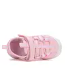 Sandale copii, uscare rapidă, material textil, roz, D.D. Step_G065-51831E-20_Pebebe