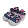 Sandale fete, uscare rapidă, material textil, mov, D.D. Step_G065-51748DM-31_Pebebe
