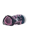 Sandale fete, uscare rapidă, material textil, mov, D.D. Step_G065-51748DM-31_Pebebe