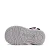 Sandale fete, uscare rapidă, material textil, mov, D.D. Step_G065-51748DM-31_Pebebe