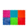 Covoraș ortopedic pentru masaj Puzzle "Mix" 6 elemente_4820264130048_Pebebe
