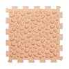 Covoraș de masaj Puzzle Mix Pastel 6 elemente_4820264130970_Pebebe