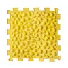 Covoraș ortopedic pentru masaj Puzzle "Mix" 6 elemente_4820264130048_Pebebe