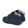 Ghete Biomecanics Baieti, piele naturala, primii pași, captuseala lana naturala, BioGateo, culoare bleumarin_251133-A183FB-18_Pebebe