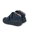 Ghete Biomecanics Baieti, piele naturala, primii pași, sustinere calcai, BioGateo, culoare bleumarin_251133-A183-19_Pebebe