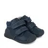 Ghete Biomecanics Baieti, piele naturala, primii pași, sustinere calcai, BioGateo, culoare bleumarin_251133-A183-19_Pebebe