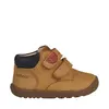 Ghete Geox baieti, piele naturala, talpa felexibila, Macchia, maro_B164NC-03285-C5046-20_Pebebe