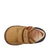 Ghete Geox baieti, piele naturala, talpa felexibila, Macchia, maro_B164NC-03285-C5046-20_Pebebe