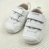 Pantofi copii, piele naturala, Biogateo Sport, alb, Biomecanics_221001-C-22_Pebebe