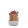 Sandale D.D. Step baieti, piele naturala, maro, basketball, D.D. Step_G064-51611BM-31_Pebebe