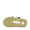 Sandale D.D. Step baieti, piele naturala, talpa FlexiSistem, bleumarin, bulldog, D.D. Step_G103-51668B-19_Pebebe